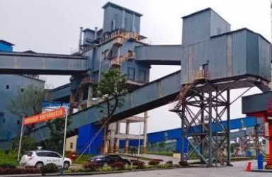 浙江某企業(yè)。