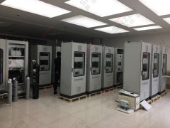 煙氣在線監(jiān)測設(shè)備廠家|固定源廢氣顆粒物三次監(jiān)測有一次未檢出，其平均濃度如何計算?