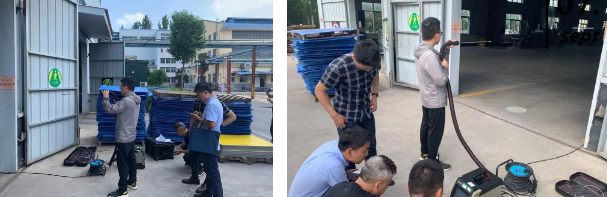 企業(yè)如何避免在VOCs執(zhí)法檢查中再“踩坑”?？