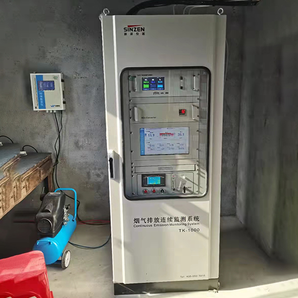 自動監(jiān)測數(shù)據(jù)弄虛作假，各廠應嚴格遵守環(huán)保法律法規(guī)