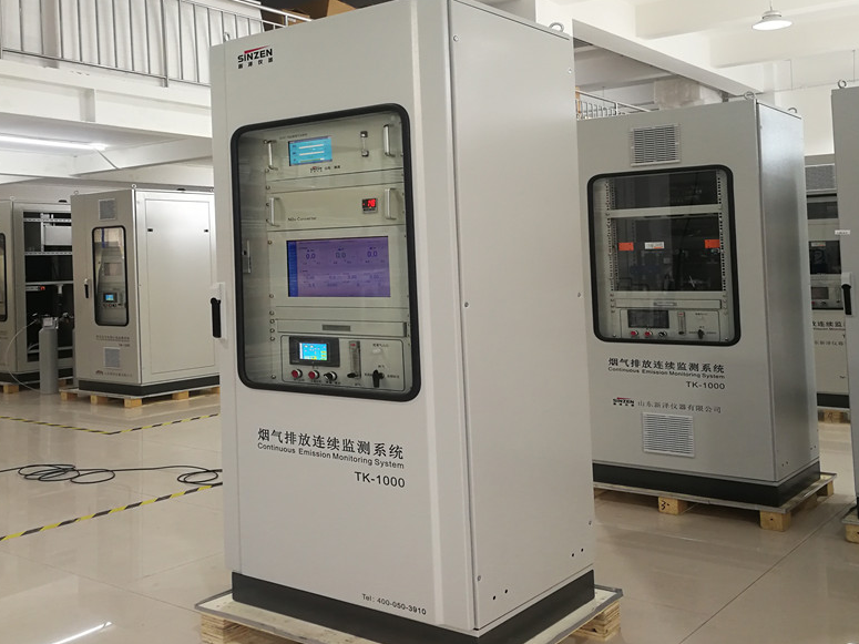 顆粒物監(jiān)測超標(biāo)？如何降低？